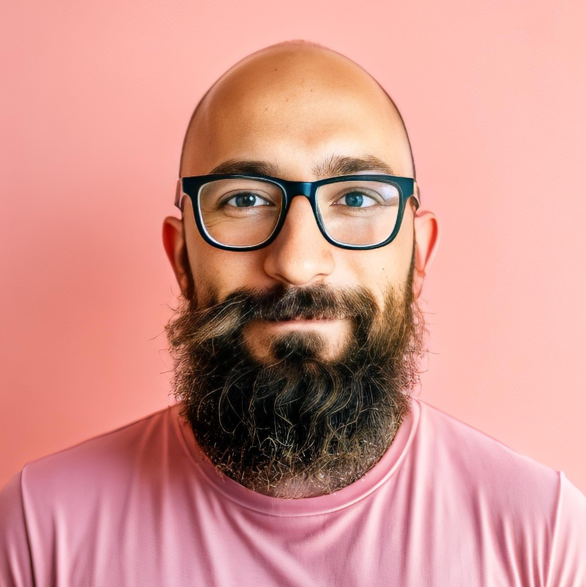 Stergios Gogos | AI Video Ad Creator for Pet Brands - Thumbnail
