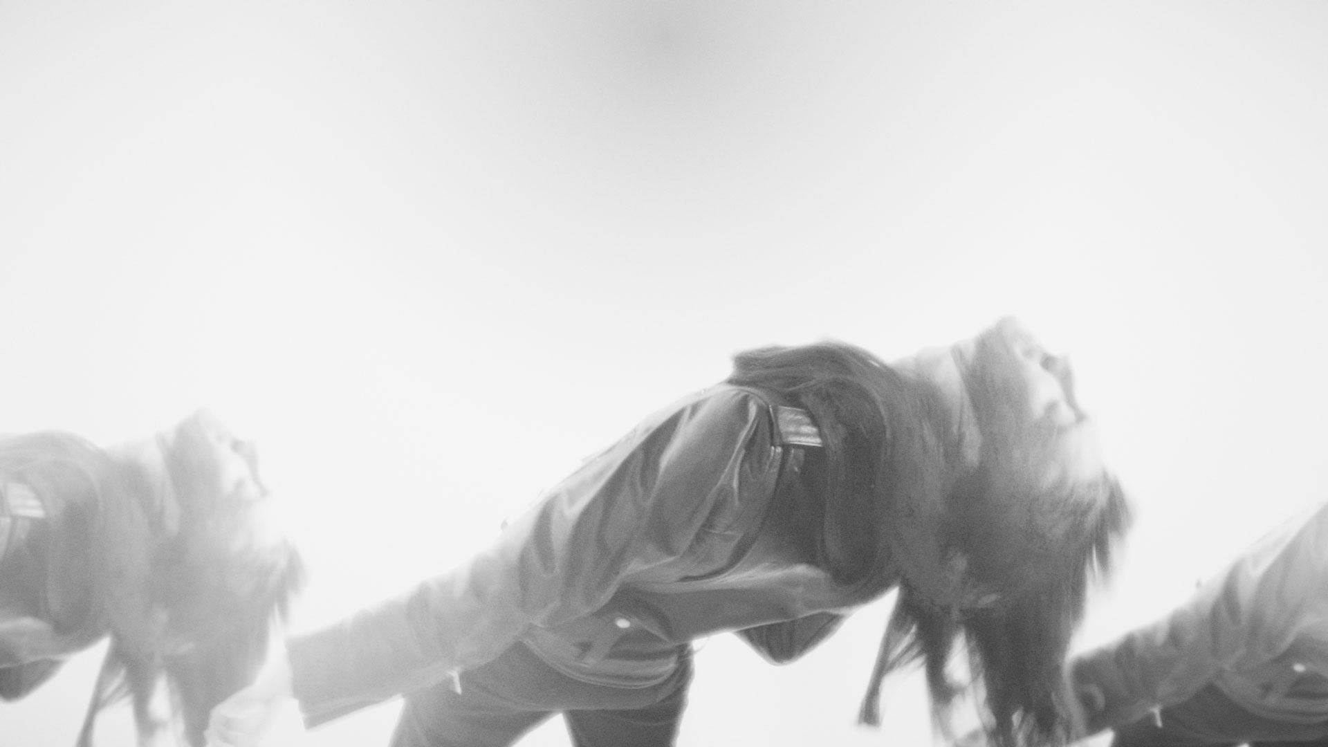 Using AI for compositing shots in a professional music video editing and color grading workflow.